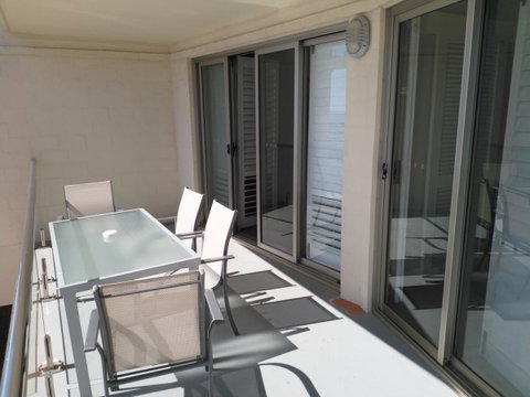 Salty Kiss - Accommodation Broome 14