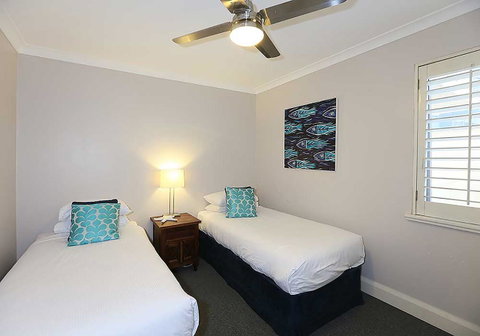 Salty Kiss - Accommodation Broome 13