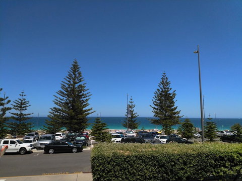 Salty Kiss - Accommodation Broome 0