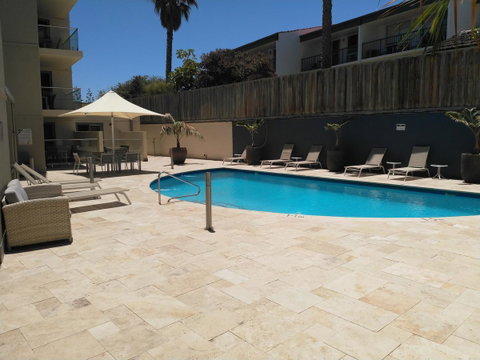 Salty Kiss - Accommodation Broome 17