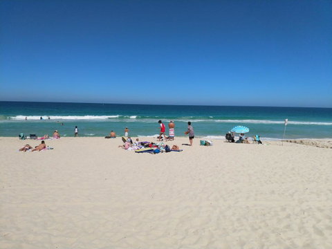 Salty Kiss - Accommodation Broome 18