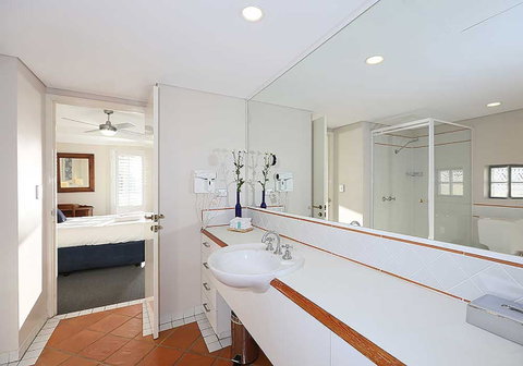 Salty Kiss - Accommodation Broome 12