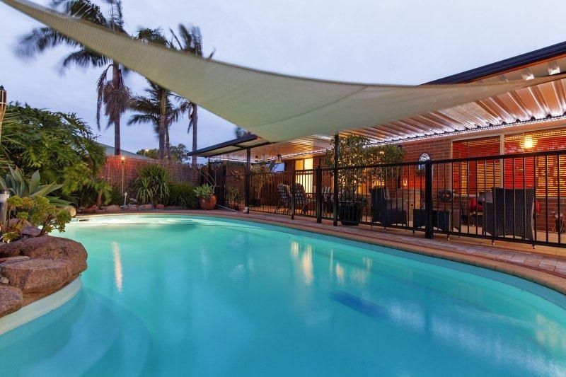 Atwell WA Accommodation Broome