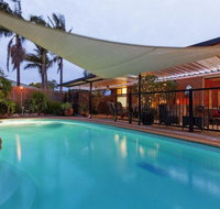 The Entertainer - Accommodation Broome