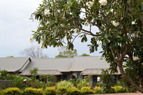 Mantra Frangipani Broome - Accommodation Broome 11