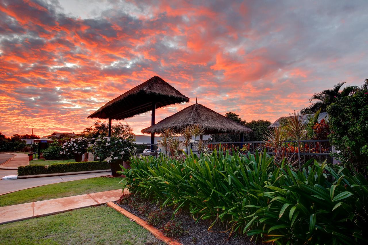 Cable Beach WA Accommodation Broome