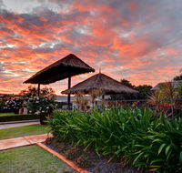 Mantra Frangipani Broome - Accommodation Broome