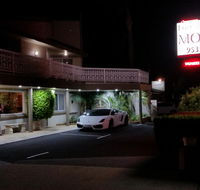 Mandurah Foreshore Motel - Accommodation Broome