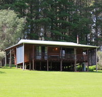Hawke Brook Chalets - Accommodation Broome