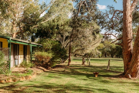 Margaret River Holiday Cottages - Accommodation Broome 14