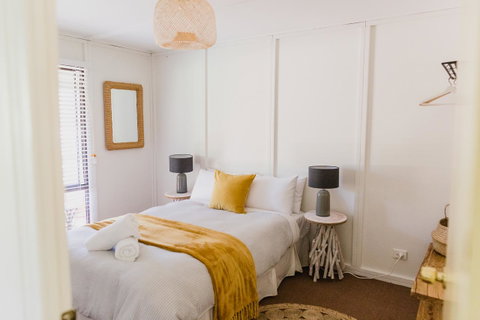 Margaret River Holiday Cottages - Accommodation Broome 0