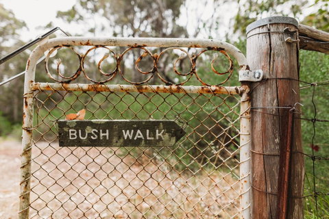 Margaret River Holiday Cottages - Accommodation Broome 19