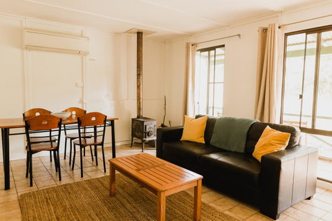 Margaret River Holiday Cottages - Accommodation Broome 11