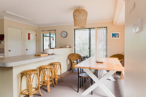 Margaret River Holiday Cottages - Accommodation Broome 24