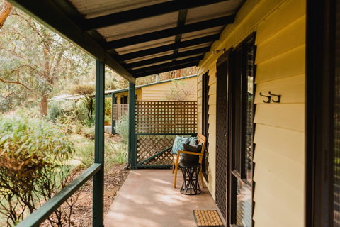 Margaret River Holiday Cottages - Accommodation Broome 23