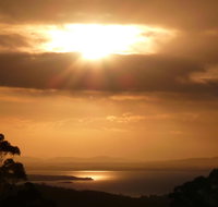 Innisfree Mountain Retreat - Accommodation Broome
