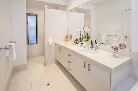 Calm Waters - Accommodation Broome 20