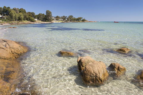 Calm Waters - Accommodation Broome 4