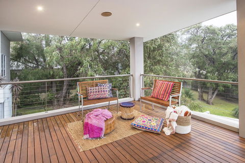 Calm Waters - Accommodation Broome 13