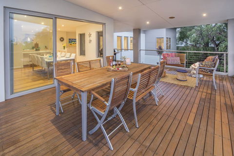 Calm Waters - Accommodation Broome 10