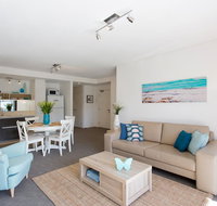 Beachside Living - South Fremantle - Accommodation Broome