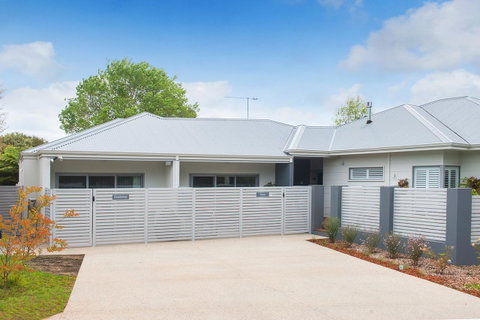 Churchill Studios - Accommodation Broome 5