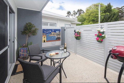 Churchill Studios - Accommodation Broome 7