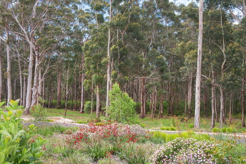 Churchill Studios - Accommodation Broome 9