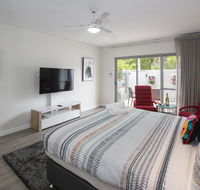 Churchill Studios - Accommodation Broome