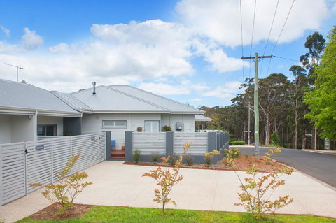 Churchill Studios - Accommodation Broome 10