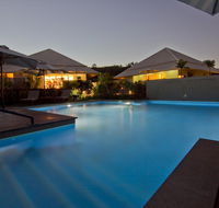 The Billi Resort - Accommodation Broome