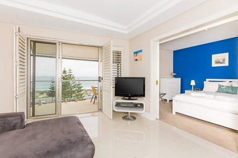The White Pearl Penthouse - Accommodation Broome 13