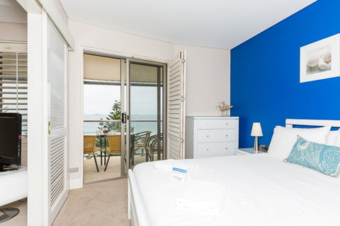 The White Pearl Penthouse - Accommodation Broome 9