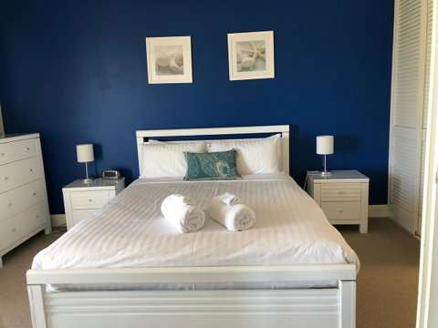 The White Pearl Penthouse - Accommodation Broome 6