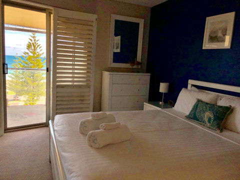 The White Pearl Penthouse - Accommodation Broome 7