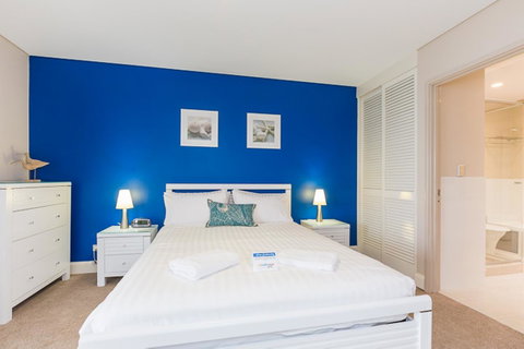 The White Pearl Penthouse - Accommodation Broome 10