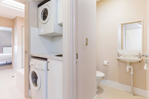The White Pearl Penthouse - Accommodation Broome 18