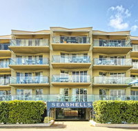 The White Pearl Penthouse - Accommodation Broome