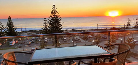The White Pearl Penthouse - Accommodation Broome 23