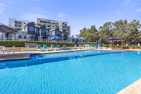 508 Stupendous Sunsets & Views Pool Gym Parking - Accommodation Broome 30
