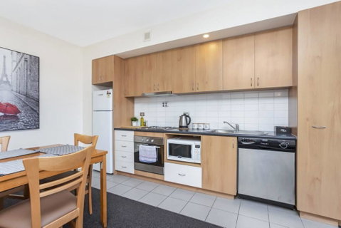 508 Stupendous Sunsets & Views Pool Gym Parking - Accommodation Broome 43