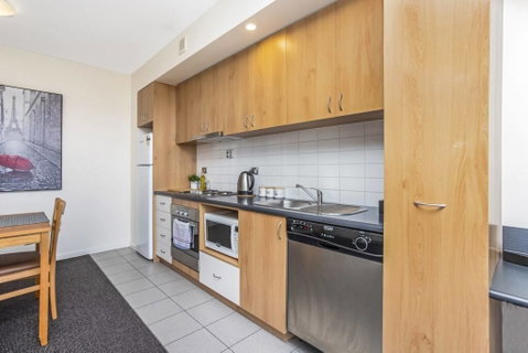 508 Stupendous Sunsets & Views Pool Gym Parking - Accommodation Broome 41