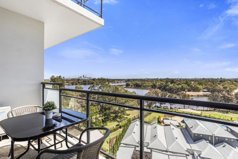 508 Stupendous Sunsets & Views Pool Gym Parking - Accommodation Broome 25