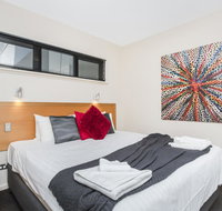 508 Stupendous sunsets  views pool gym parking - Accommodation Broome