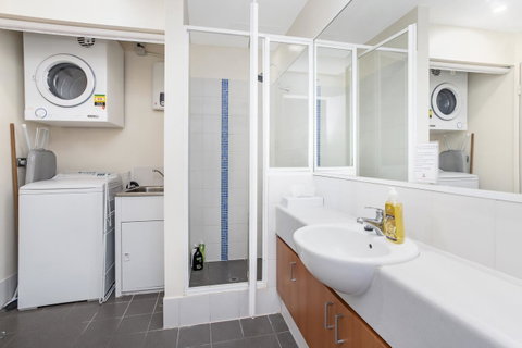 508 Stupendous Sunsets & Views Pool Gym Parking - Accommodation Broome 23