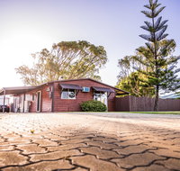 The Bothy Lancelin Family Retreat - Accommodation Broome