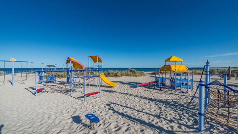 Don\'t Worry Be Happy - Accommodation Broome 1
