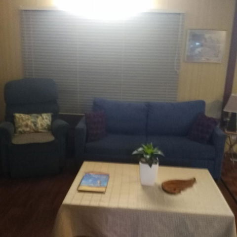 Don\'t Worry Be Happy - Accommodation Broome 7