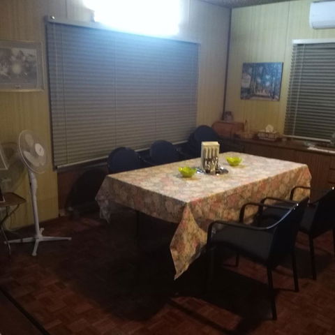 Don\'t Worry Be Happy - Accommodation Broome 8