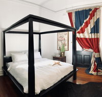 SoBe Fremantle - Accommodation Broome